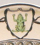 蛙の紋章
