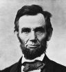 エイブラハム・リンカーン肖像