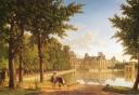 フォンティーヌブロー宮殿絵画