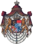 バイエルン王家の紋章